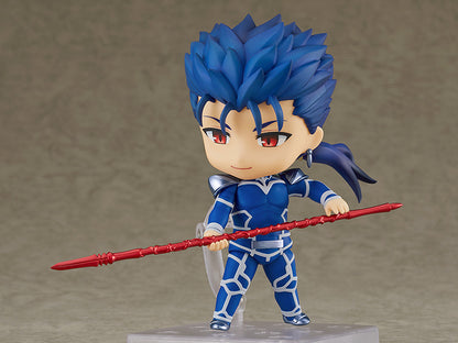 Fate/Grand Order Nendoroid Lancer/Cu Chulainn