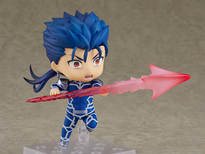 Fate/Grand Order Nendoroid Lancer/Cu Chulainn