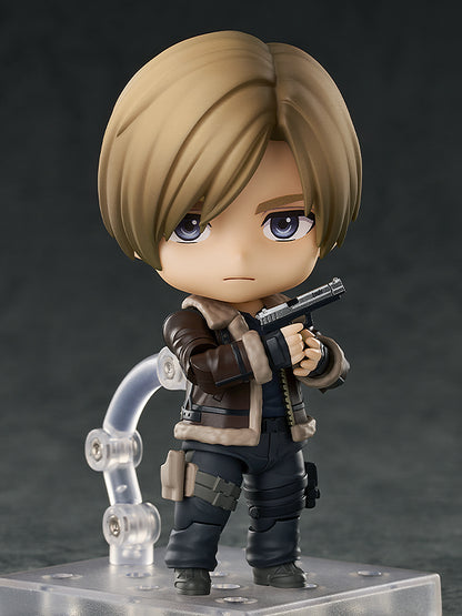 Resident Evil - Leon S. Kennedy Nendoroid Figure