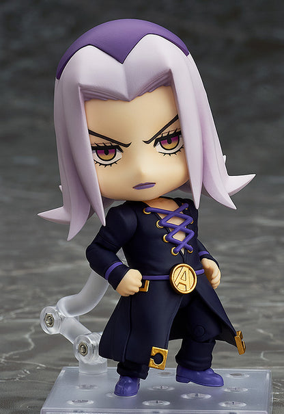 JoJo's Bizarre Adventure - Leone Abbacchio Nendoroid