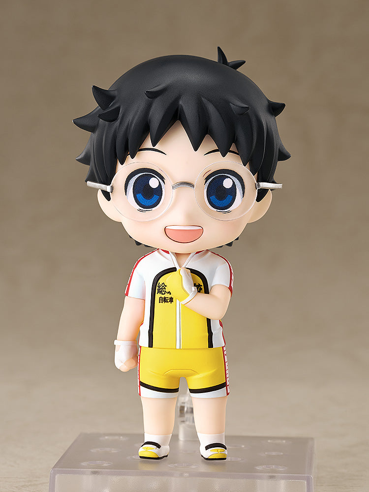 Yowamushi Pedal Nendoroid Light Sakamichi Onoda Figure
