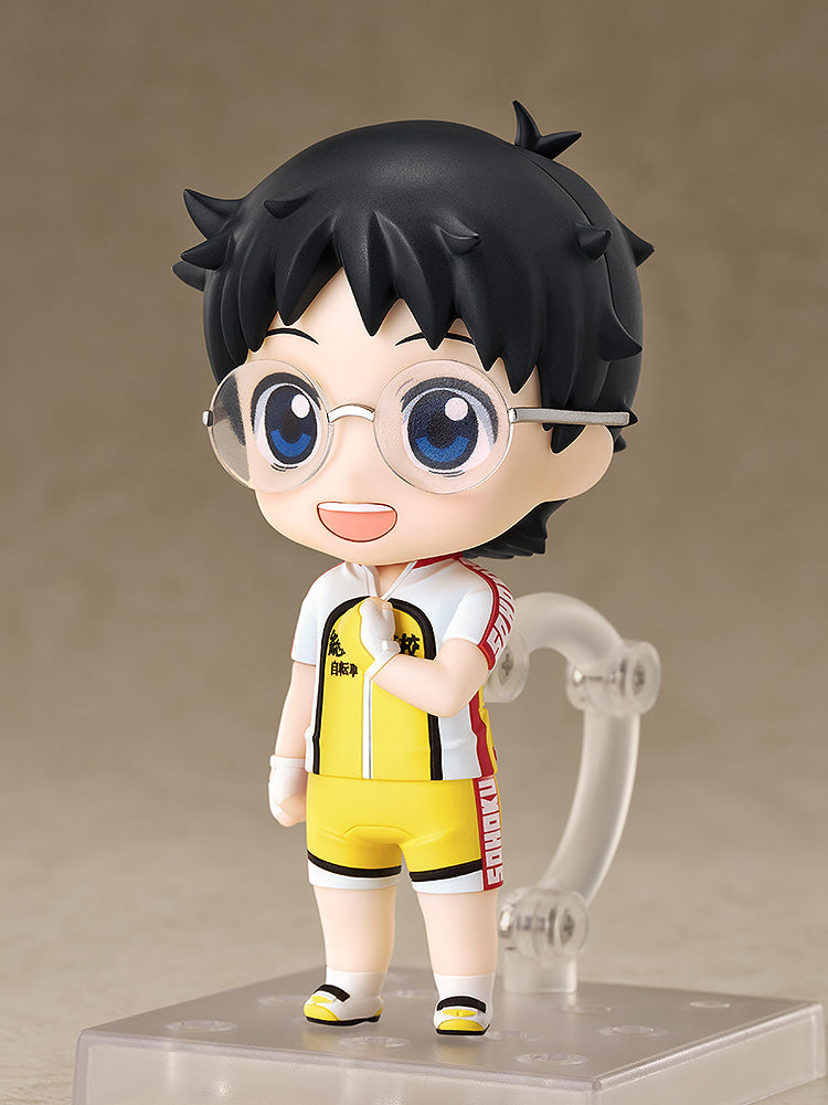 Yowamushi Pedal Nendoroid Light Sakamichi Onoda Figure