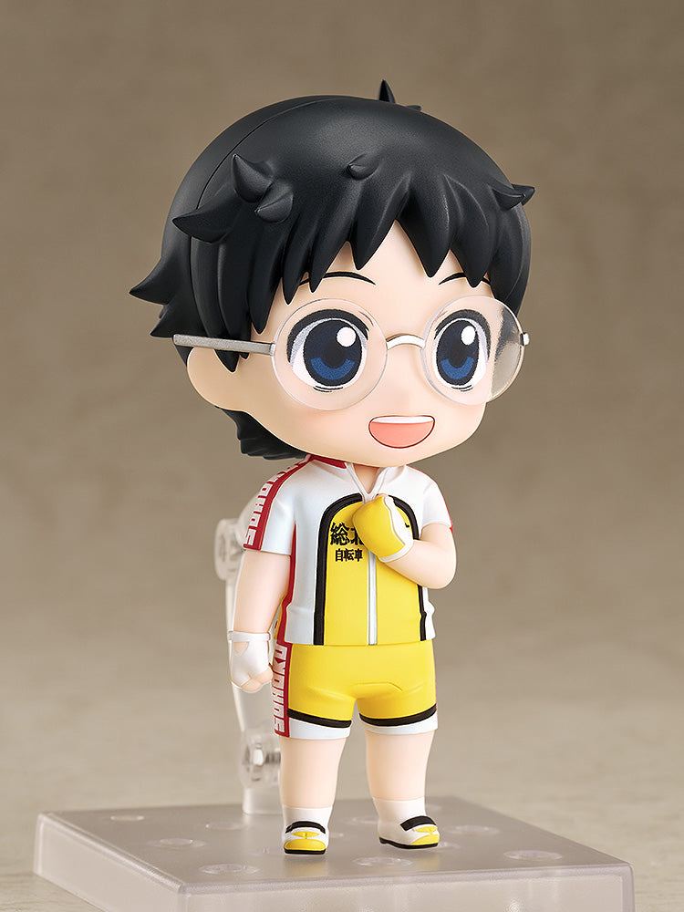 Yowamushi Pedal Nendoroid Light Sakamichi Onoda Figure
