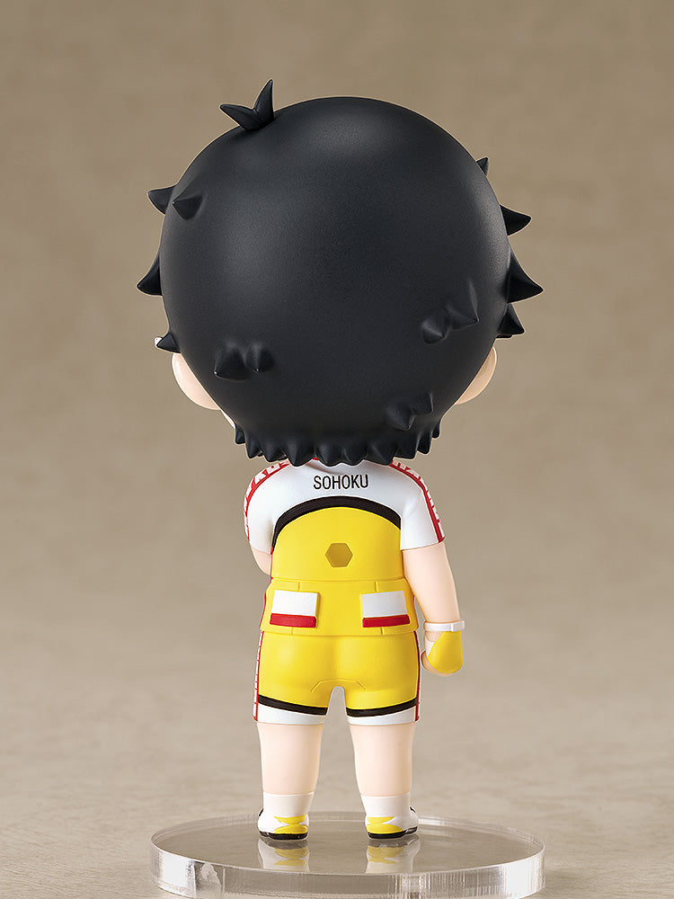 Yowamushi Pedal Nendoroid Light Sakamichi Onoda Figure