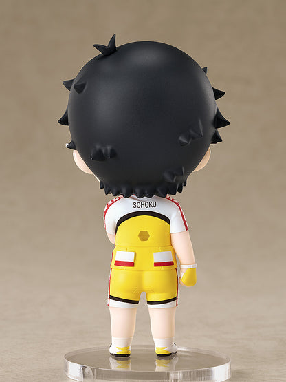 Yowamushi Pedal Nendoroid Light Sakamichi Onoda Figure