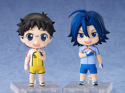 Yowamushi Pedal Nendoroid Light Sakamichi Onoda Figure