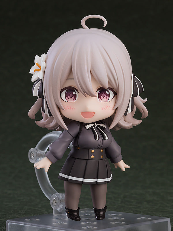 Spy Classroom - Lily Nendoroid