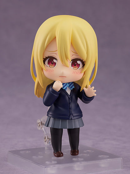 The Foolish Angel Dances with the Devil Nendoroid Lily Amane