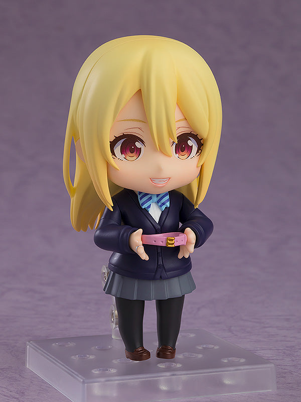 The Foolish Angel Dances with the Devil Nendoroid Lily Amane