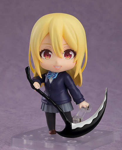 The Foolish Angel Dances with the Devil Nendoroid Lily Amane