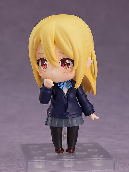 The Foolish Angel Dances with the Devil Nendoroid Lily Amane