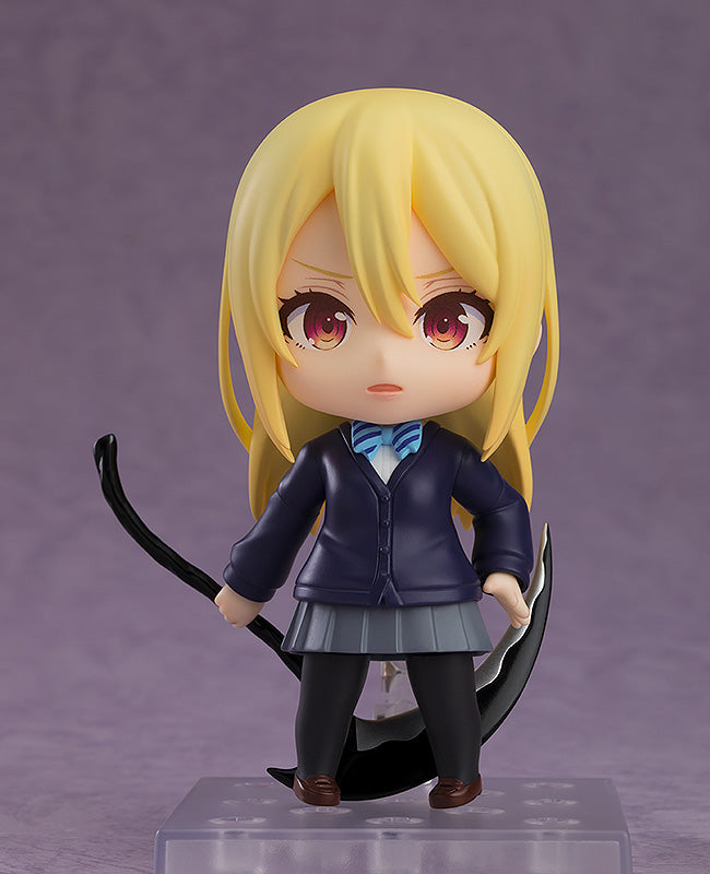 The Foolish Angel Dances with the Devil Nendoroid Lily Amane