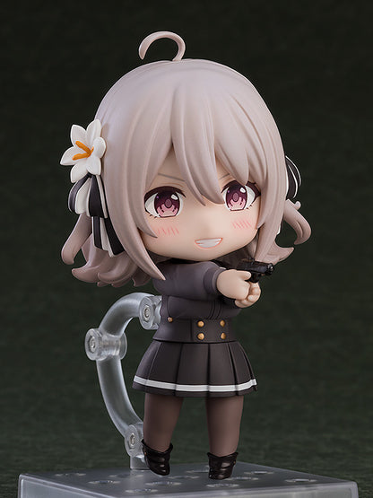 Spy Classroom - Lily Nendoroid