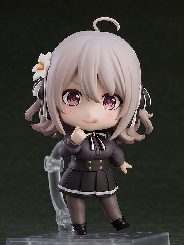 Spy Classroom - Lily Nendoroid