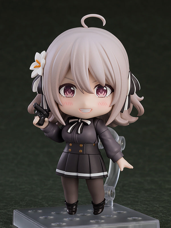 Spy Classroom - Lily Nendoroid