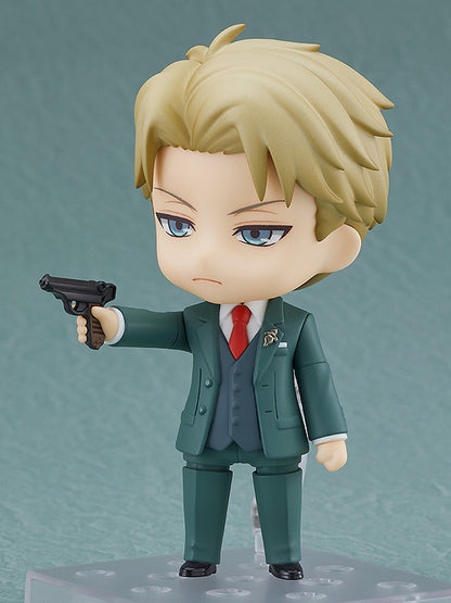 Spy x Family - Loid Forger Nendoroid