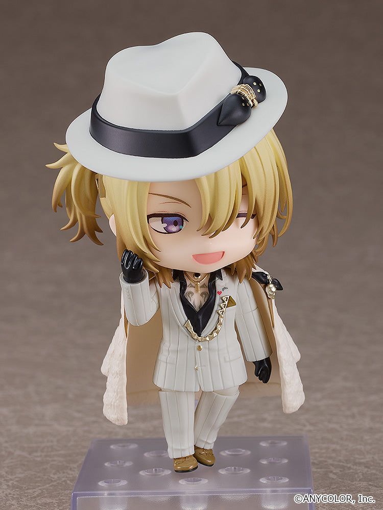 Nijisanji Nendoroid Luca Kaneshiro