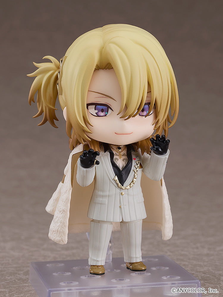 Nijisanji Nendoroid Luca Kaneshiro