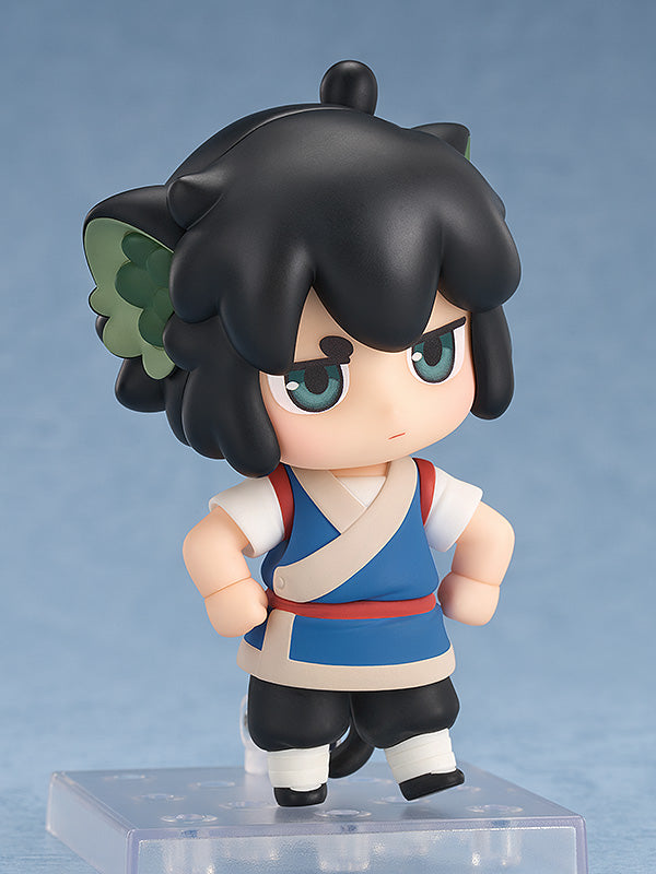 The Legend of Hei - Luo Xiaohei Nendoroid