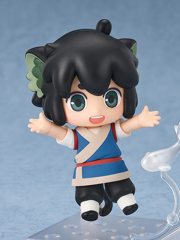 The Legend of Hei - Luo Xiaohei Nendoroid