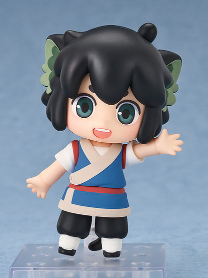 The Legend of Hei - Luo Xiaohei Nendoroid