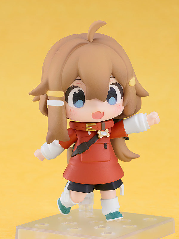 Mochiyama Kingyo - Mamehinata Nendoroid