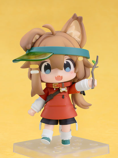 Mochiyama Kingyo - Mamehinata Nendoroid