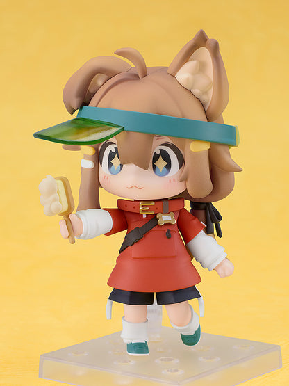 Mochiyama Kingyo - Mamehinata Nendoroid