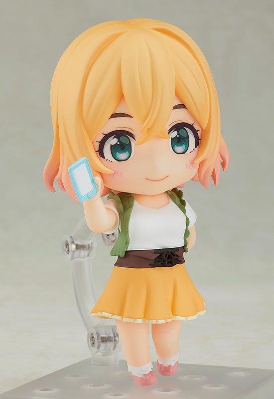 Rent-A-Girlfriend - Mami Nanami Nendoroid