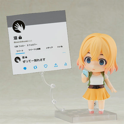 Rent-A-Girlfriend - Mami Nanami Nendoroid