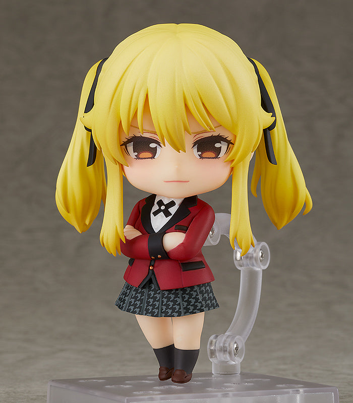 Kakegurui XX - Mary Saotome Nendoroid