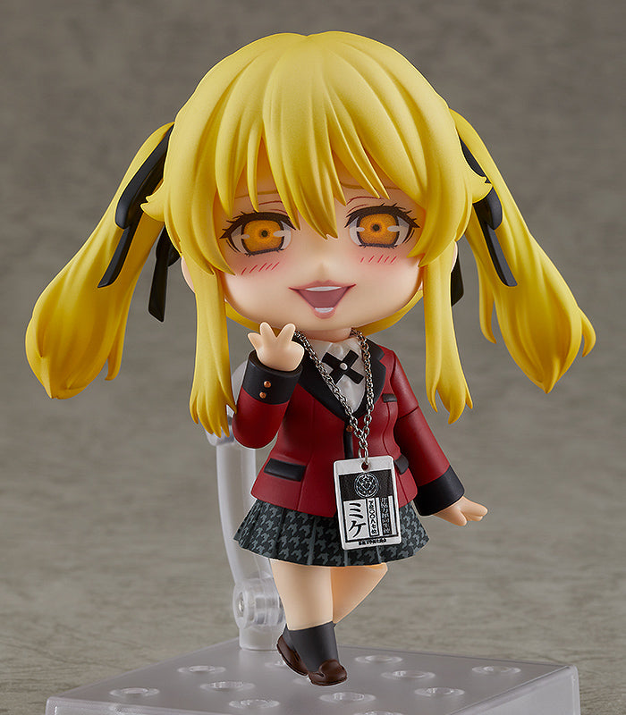 Kakegurui XX - Mary Saotome Nendoroid