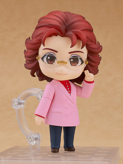 Nendoroid Masako Nozawa