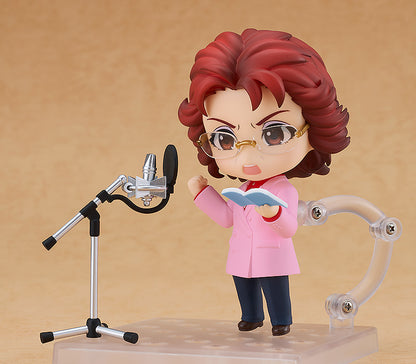 Nendoroid Masako Nozawa