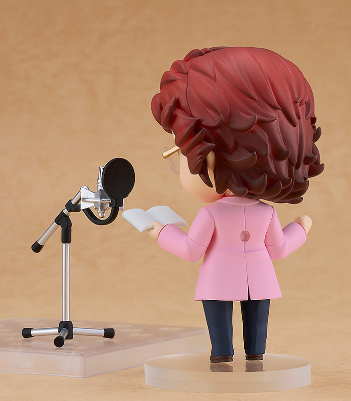 Nendoroid Masako Nozawa