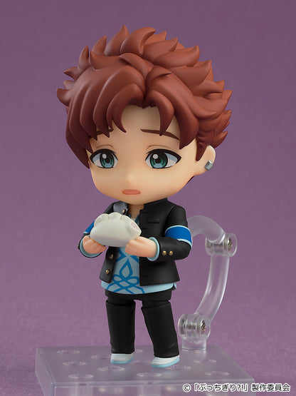 Bucchigiri?! Nendoroid Matakara Asamine Figure - Official Good Smile Company