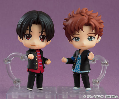 Bucchigiri?! Nendoroid Matakara Asamine Figure - Official Good Smile Company