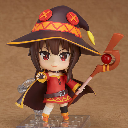 KonoSuba: God's Blessing on this Wonderful World! Nendoroid Megumin