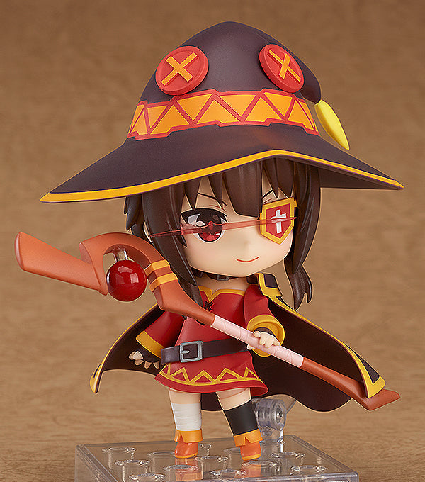 KonoSuba: God's Blessing on this Wonderful World! Nendoroid Megumin