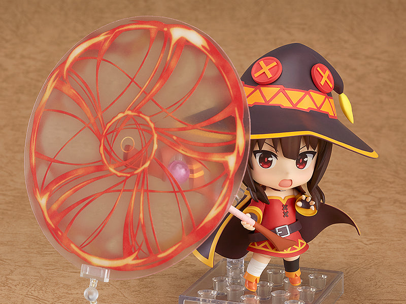 KonoSuba: God's Blessing on this Wonderful World! Nendoroid Megumin