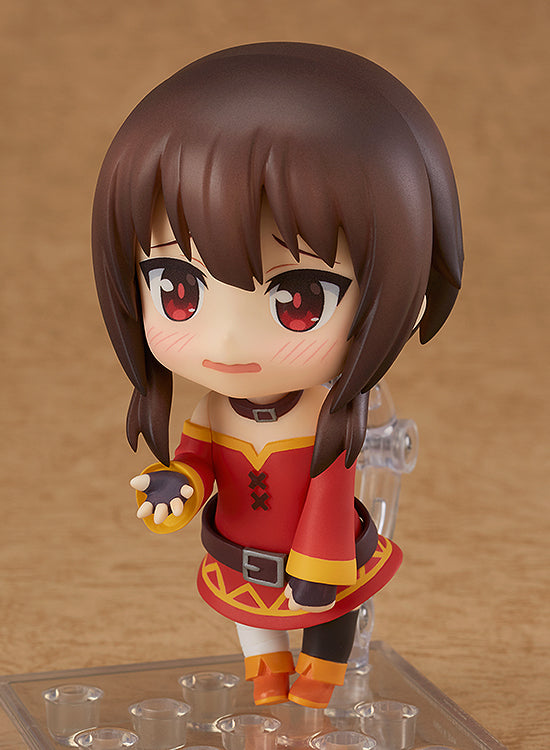 KonoSuba: God's Blessing on this Wonderful World! Nendoroid Megumin