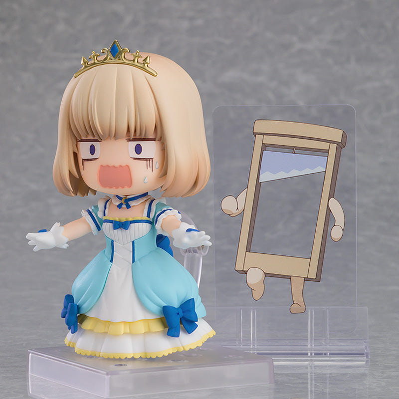 Tearmoon Empire Nendoroid Mia Luna Tearmoon