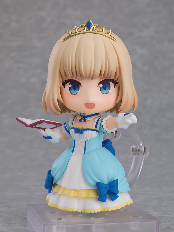 Tearmoon Empire Nendoroid Mia Luna Tearmoon