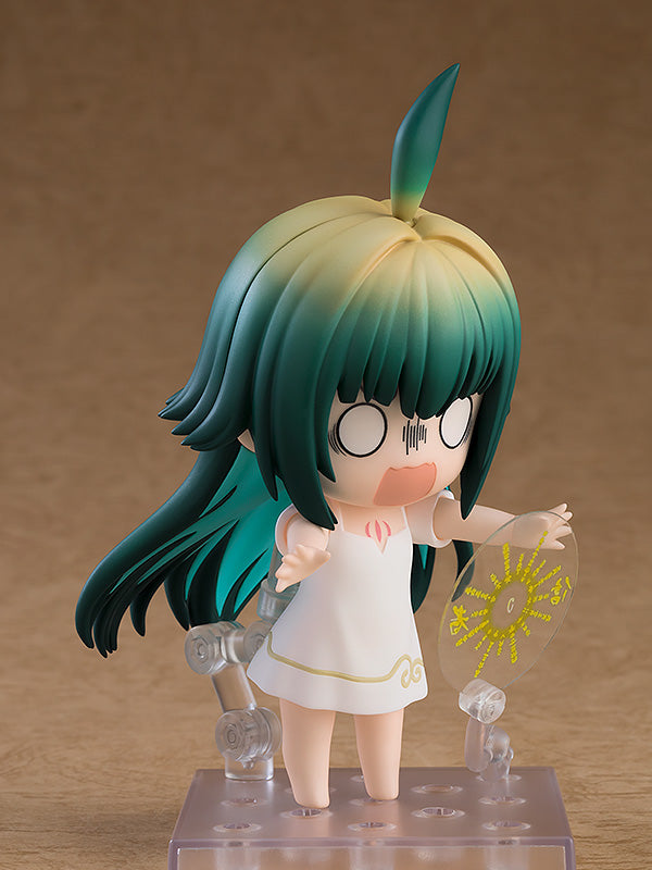 KamiKatsu: Working for God in a Godless World Nendoroid Mitama