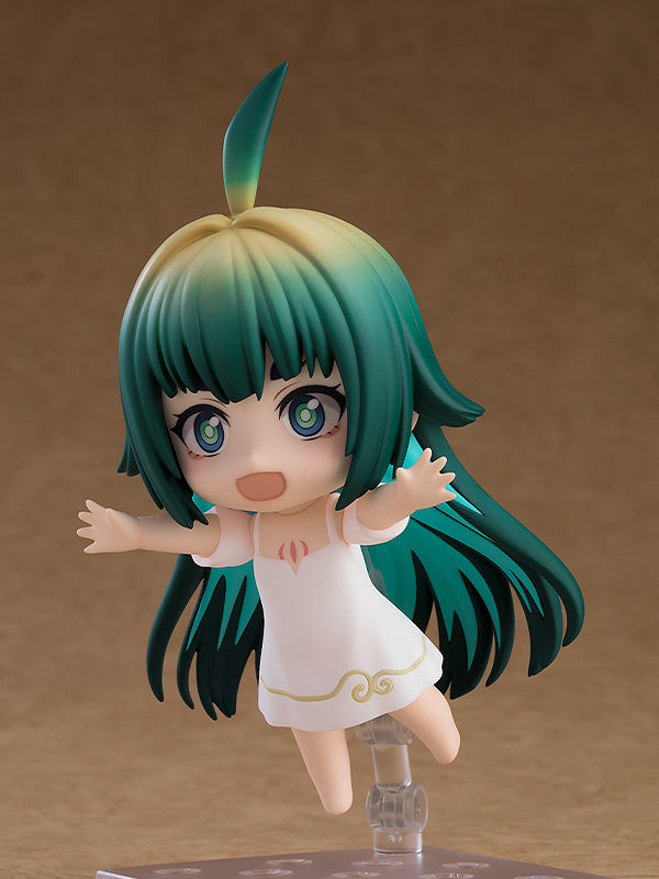 KamiKatsu: Working for God in a Godless World Nendoroid Mitama