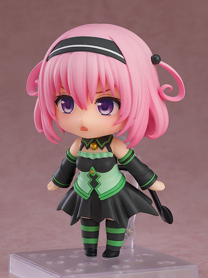 To Love-Ru Darkness - Momo Belia Deviluke Nendoroid Figure