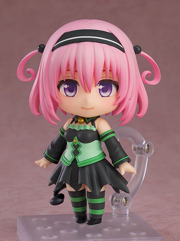 To Love-Ru Darkness - Momo Belia Deviluke Nendoroid Figure