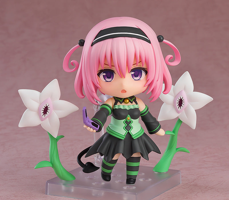 To Love-Ru Darkness - Momo Belia Deviluke Nendoroid Figure