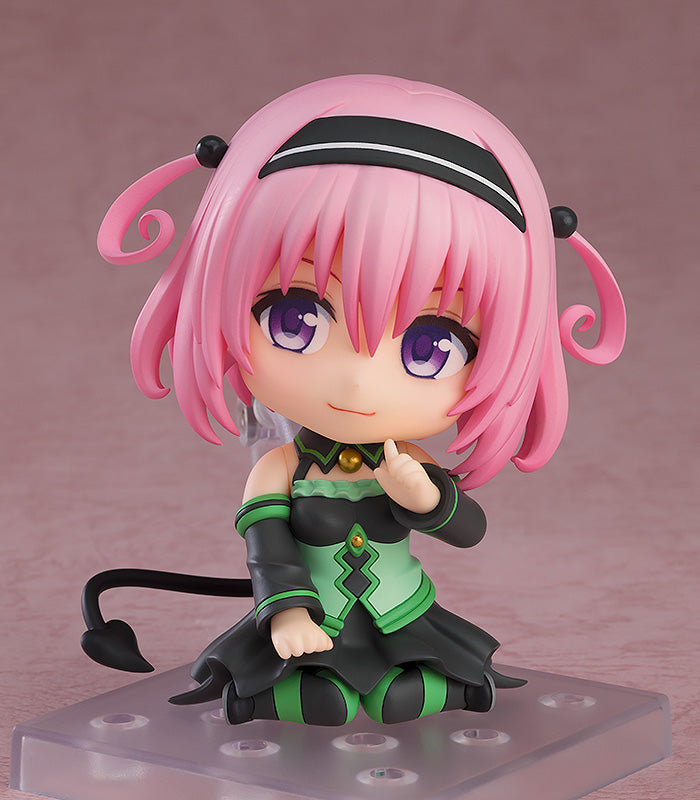 To Love-Ru Darkness - Momo Belia Deviluke Nendoroid Figure