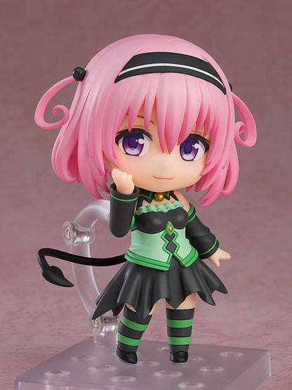 To Love-Ru Darkness - Momo Belia Deviluke Nendoroid Figure